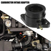 Yamaha XT600 TT600 2 x Carburetor Manifold Adapter (1984–2003)
