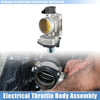 Ford E-150 E-250 Throttle Body Assembly (2006-2014)