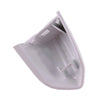 Ford Fusion, Edge Front Left Door Handle Lock Bezel Cover (2015-2020)