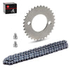 Honda XR200 / XR200R Cam Timing Chain Sprocket (1980–2002)