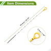 Dodge Durango 6 Cyl 3.6L Engine Oil Dipstick (2011-2013)