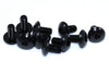 Kawasaki Fairing Allen Bolts m6 x 12mm 10 x