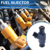Ford Explorer Sport Trac Ranger (2001-2005) 1 x No.0280156029 Fuel Injector