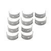 Yamaha YZF1000 R1, GTS1000 10X STD 34MM Crankshaft Main Bearings (1998-2003)