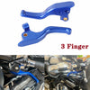 Harley Touring Street Glide FLHX / I Brake & Clutch Levers (2008-2023)