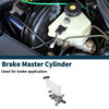 Kia Rio Brake Master Cylinder With Reservoir (2012-2015)