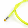 Yamaha YZF R1 (2004-2008) Green F2 Clutch Cable