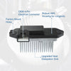 Mazda 3 Blower Motor Control Module Resistor (2006-2009)