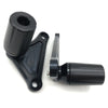 SUZUKI KATANA Frame Sliders Crash Protectors (2019-2022)