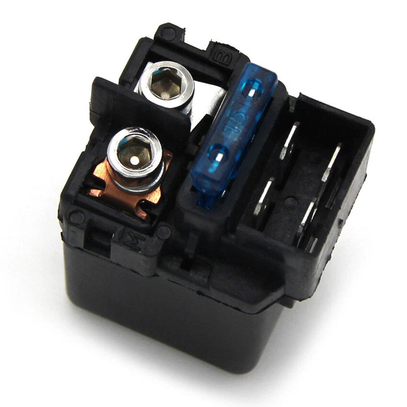 Kawasaki ZX1100 GPZ1100 KLX250 VN1500 KLR650 Starter Solenoid Relay