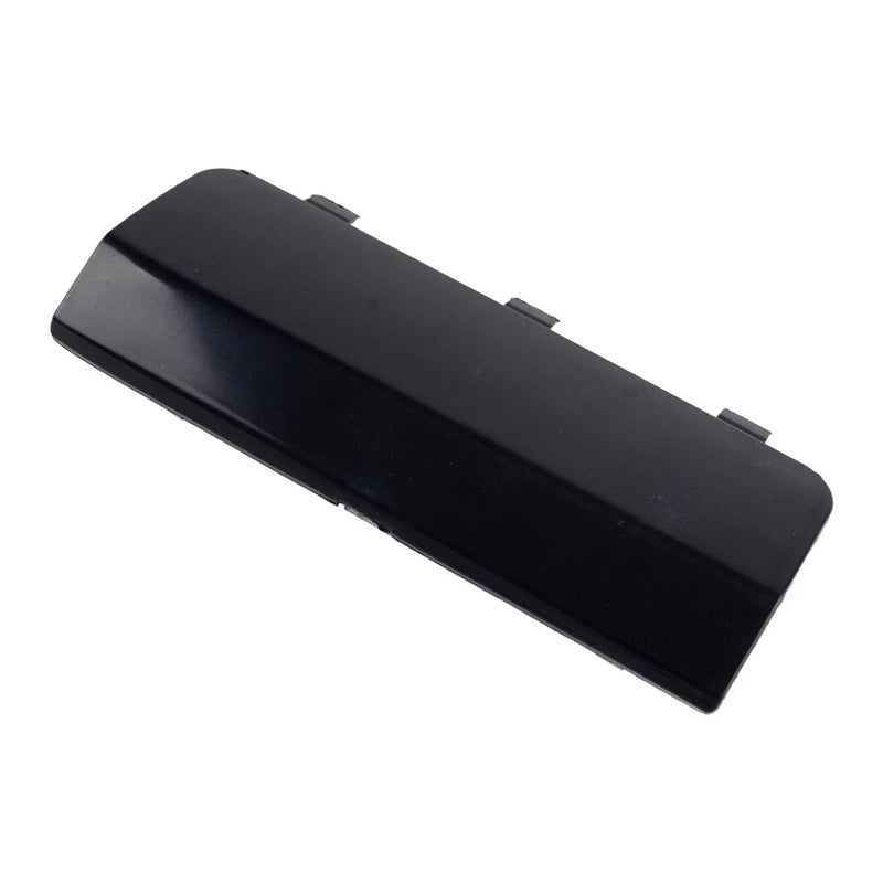 Benz ML320 Bumper Tow Hook Cap Rear Right (1998-2005)