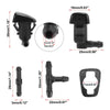 Ford Fusion 7pcs Windshield Wiper Fluid Squirter Nozzles (2006-2012)