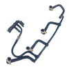Renault Clio, Megane, Scenic Fuel Return Line Pipe (2001-2010)