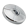 BMW R18 Classic Fuel Gas Tank Cap Cover (2020-2023)