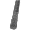 Toyota Landcruiser RH Rear Axle Shaft (1979–1999)