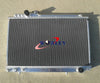 Toyota Supra Soarer MK3 3 Row Radiator & Shroud (1986-1992)