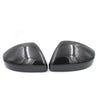 Land Rover Evoque 2014-19 Real Carbon Fiber Stick-on Side Mirror Cover Caps