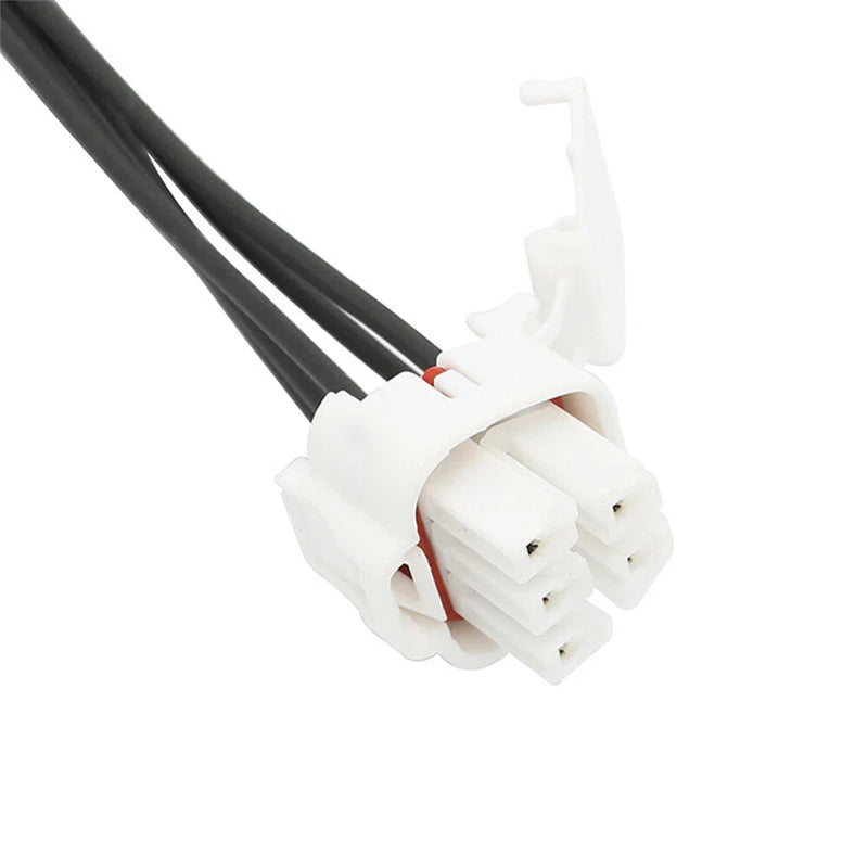 Hyundai Toyota Kia Lexus 5Pin Fuel Pump Harness Connector (2001-2023)