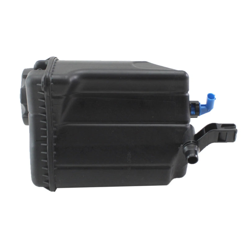 BMW F01 F02 F06 F10 F12 F13 Coolant Reservoir Expansion Tank (2008–2017)