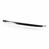 BMW 5-Series E60 Boot Spoiler 668 Gloss Jet Black (2004-2010)