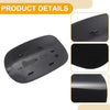 Mercedes-Benz C180 C200 (2015-2020) - Clip Type Black Fuel Tank Door Cap