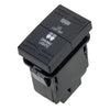 Ford Ranger PX, Mazda BT-50 Dual Light Pressure Switch (2011-2021)