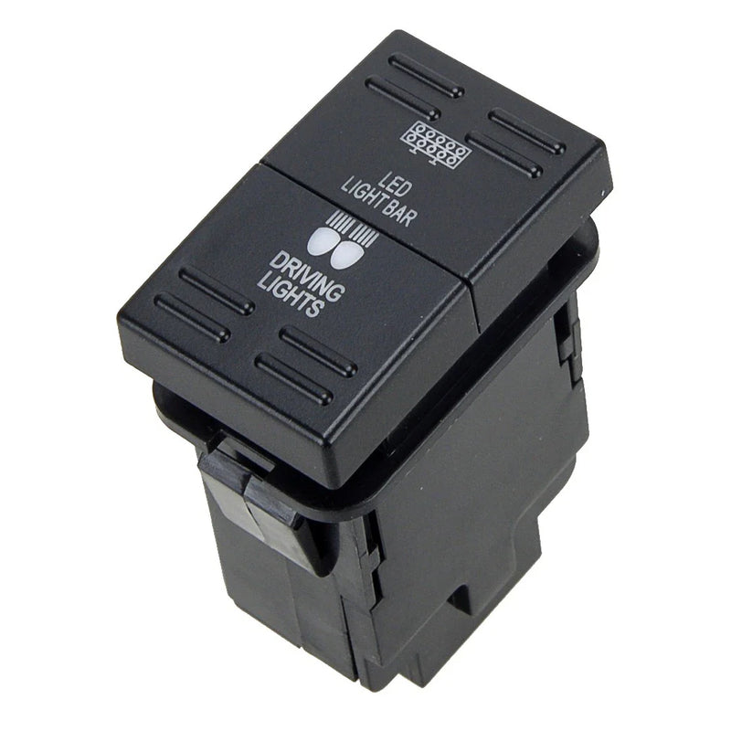 Ford Ranger PX, Mazda BT-50 Dual Light Pressure Switch (2011-2021)