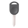 Ford Transponder Key Shell Case (H75, H84)