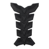 Universal Fit Motorcycle Fuel Oil Tank Pad 3D Decal Sticker Protector