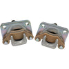 Polaris RZR 570 Rear Brake Calipers & Pads (2012–2020)