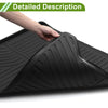 Mazda CX-30 (2020-2024) TPE Cargo Liner Rear Trunk Mat