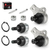 Can-Am Outlander 800R EFI 4x4 2009-2012 Ball Joints
