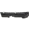 Hyundai Sonata Front Left+Right Side Bumper Brackets (2011-2014)