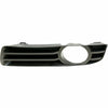 Chrysler 300 Bumper Fog Lamp Bezel Trim (2005-2010)
