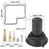 Honda Shadow VLX 600 Carburetor Repair Kits (1994-2003)
