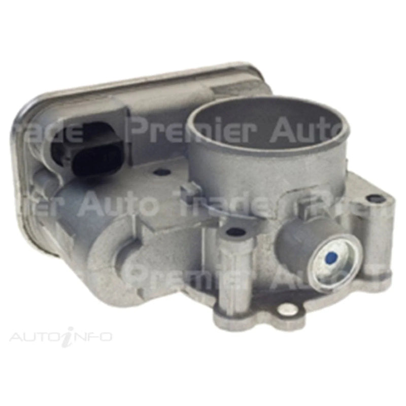 Dodge Caliber Throttle Body PM 4cyl 2.0L ECN 2.4L ED3 (2006 - 2013)