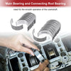 Mini Cooper R56 Main & Connecting Rod Bearings (2007-2013)