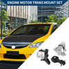 Honda Civic 1.8L Engine Motor Trans Mount Set (2012-2014)