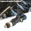 Nissan Altima Rogue 2.5L 4 x Fuel Injector Nozzles (2009-2012)