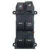 Honda Jazz GE6 GE8 Front Power Window Switch (2009-2014)
