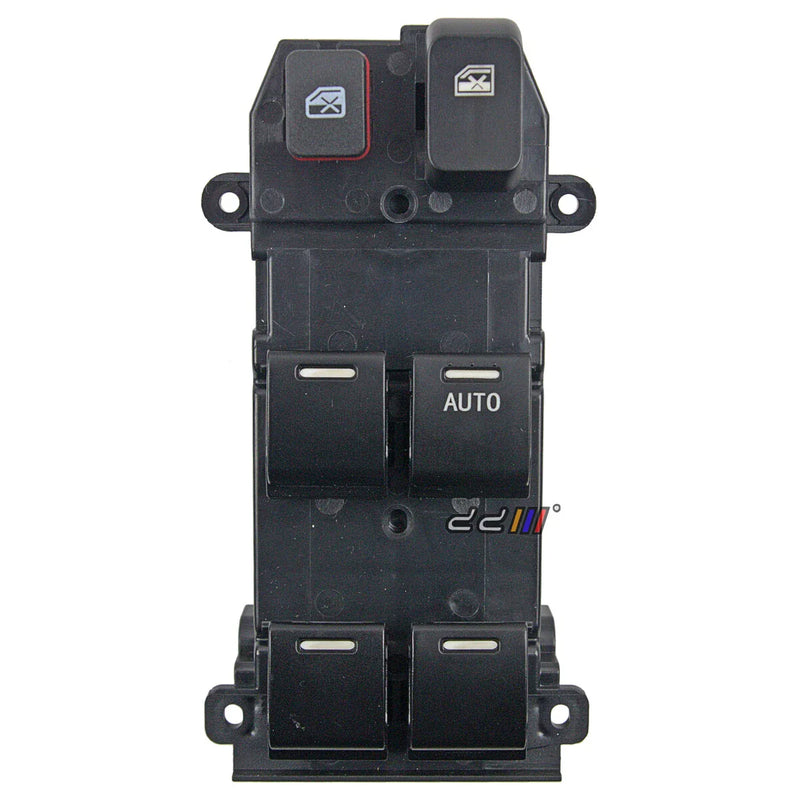 Honda Jazz GE6 GE8 Front Power Window Switch (2009-2014)