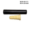 Mazda 3 Rear Shock Absorber Buffer & Dust Cover (2004-2012)