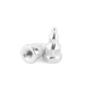 Harley Electra Glide Windscreen Well Nut Bolt Screws Kit (1996-2013)