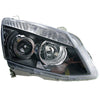 Isuzu D-Max RC SX LS LS-M LS-U Headlight (2012-2015)