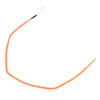 Yamaha YZF R1 2009-2014 Clutch Cable Wire (Orange)