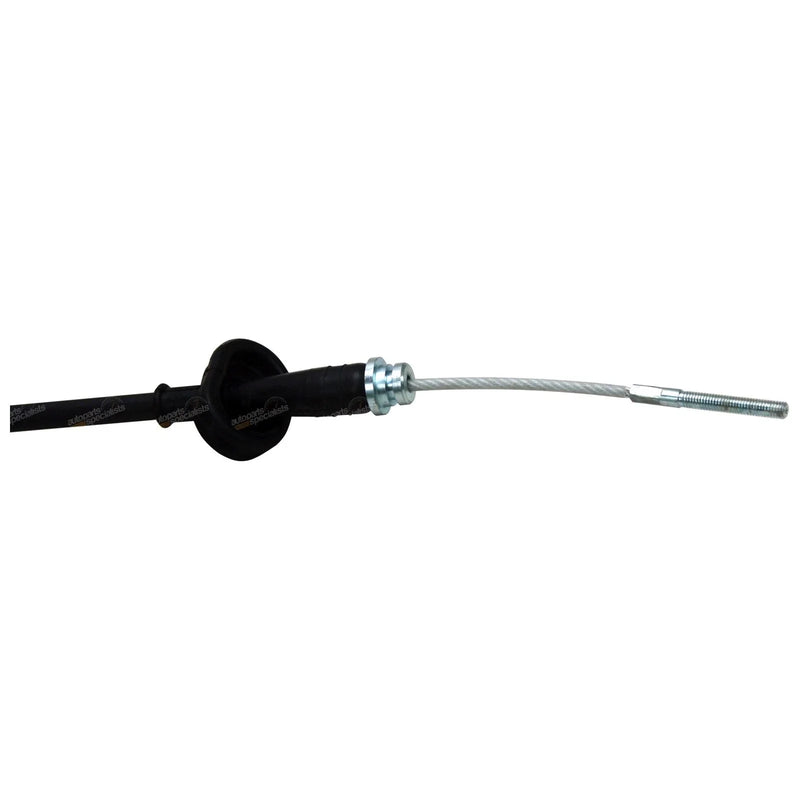 Toyota Prado Park Hand Brake Cable (1996–2002)