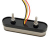 Trailer Truck Motorcycle LED Tail Brake Sequential Turn Signal Lights