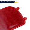 Mercedes-Benz Sprinter W906 (2006-2024) Red Rear Left Bumper Reflector