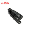 Benz Van MB100 MB140 Gray Front Left Interior Door Handle (1994-2005)
