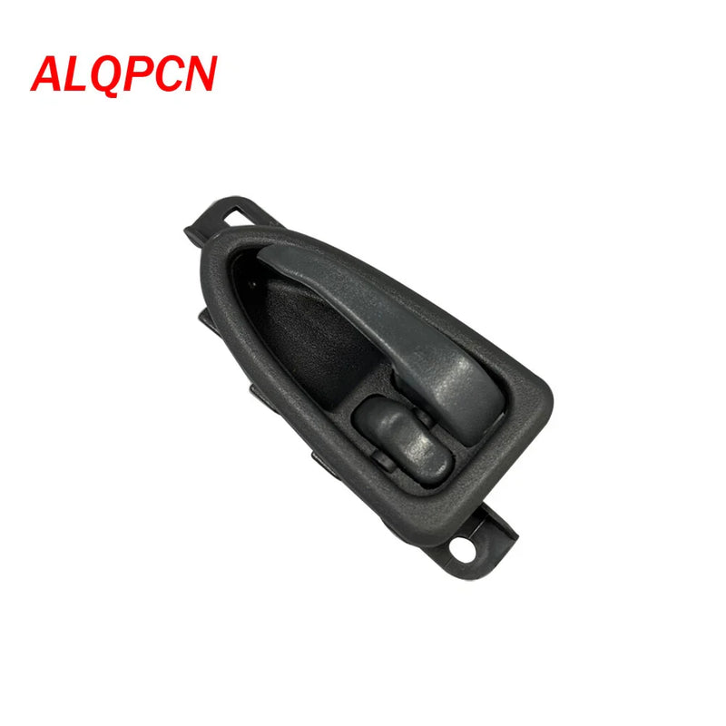 Benz Van MB100 MB140 Gray Front Left Interior Door Handle (1994-2005)